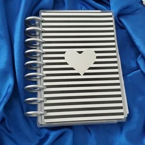 The happy planner sticker book